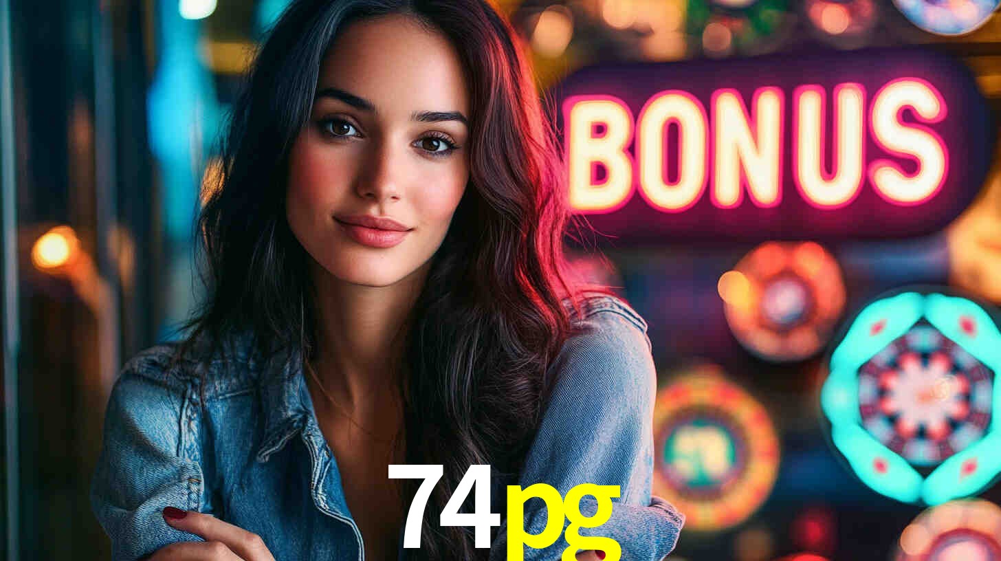 74pg - Roleta da Sorte e Poder - 74pg.com