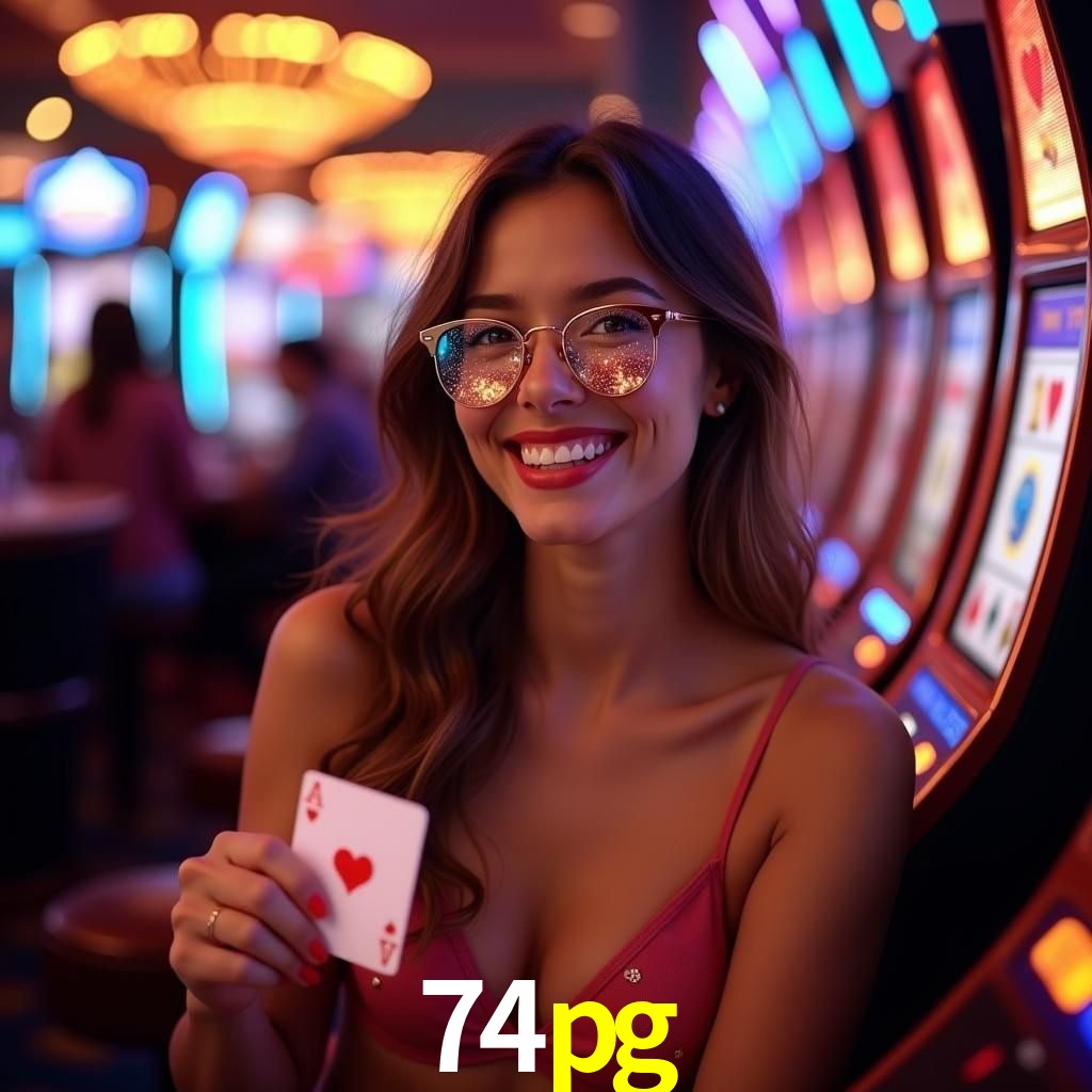 Welcome Bonus 74pg