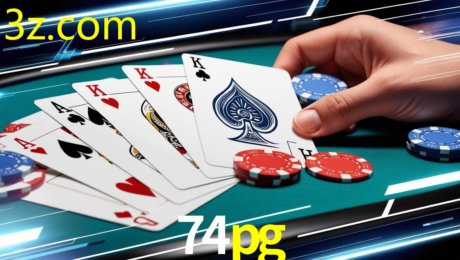 74PG