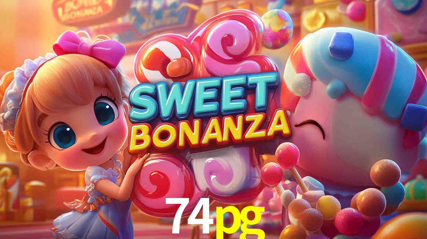 A Revolução dos Aplicativos de Jogos no 74pg