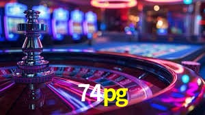 Casino VIP 74pg
