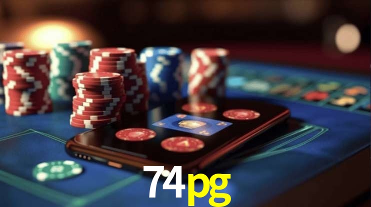 Apostas de Tênis 74pg