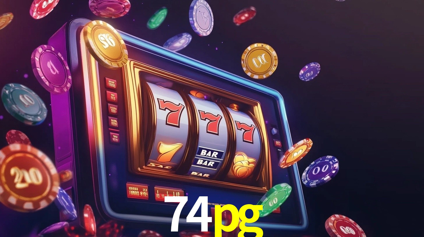 Live Casino 74pg