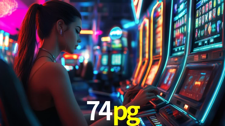74pg App Interface