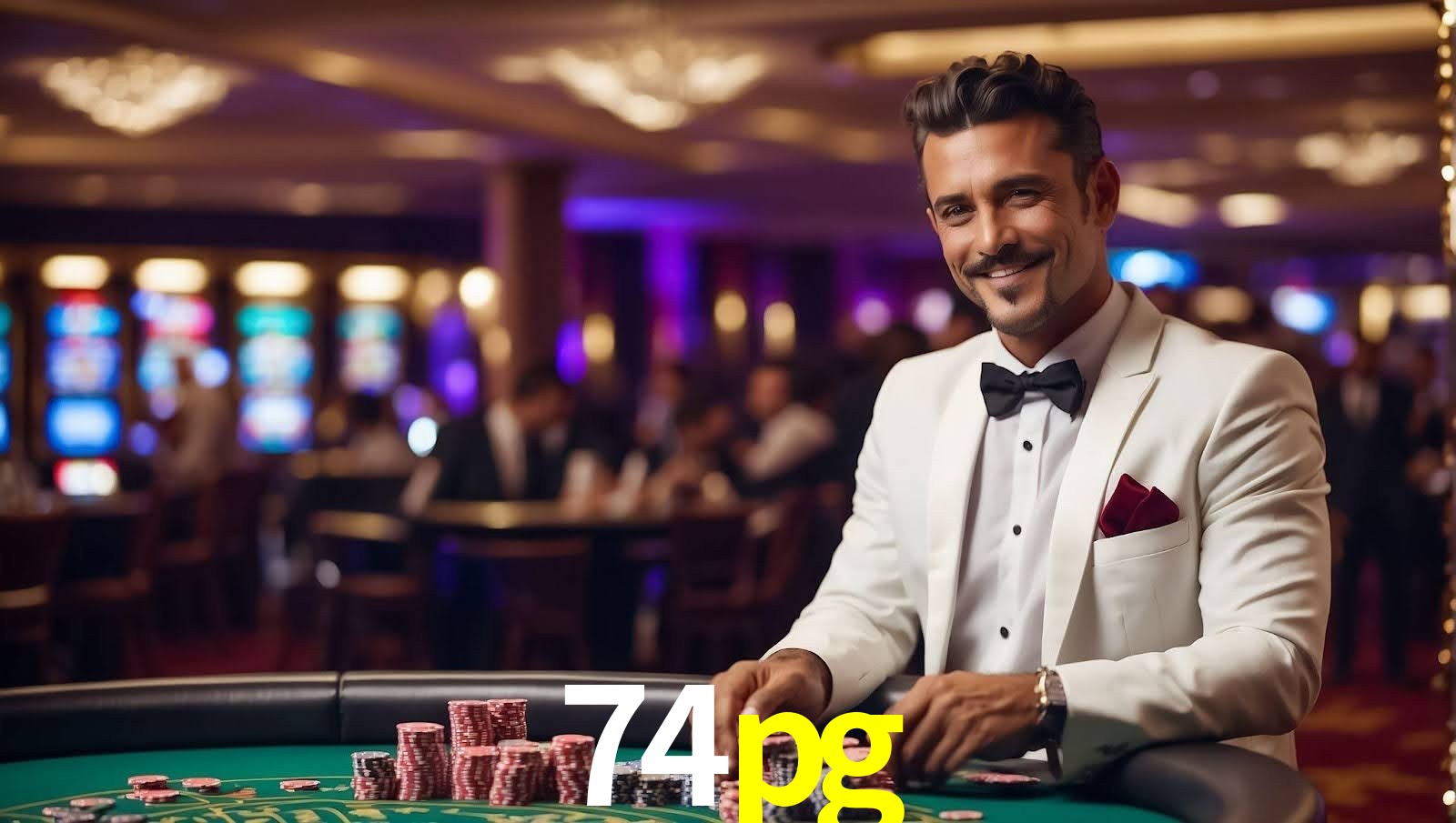 Diretório de Jogos 74pg