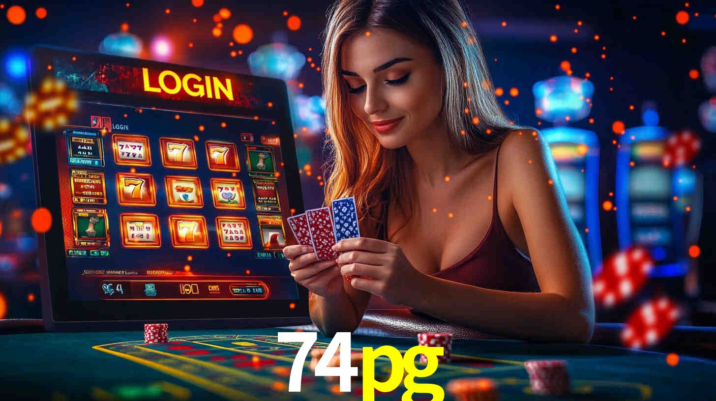 74pg: Jogue Crash e Experimente Alta Recompensa Instantânea