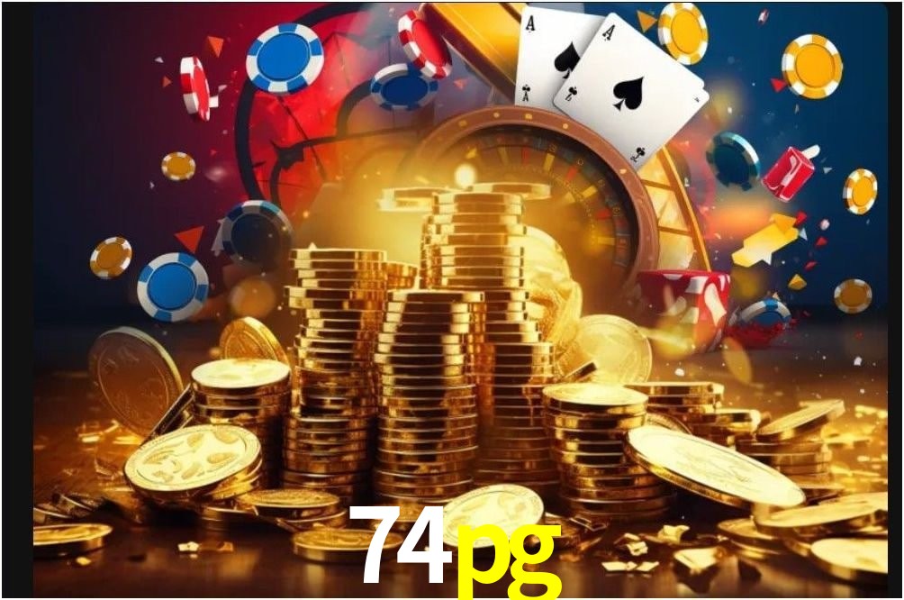Descubra o Programa VIP da 74pg: Vantagens Exclusivas para Jogadores