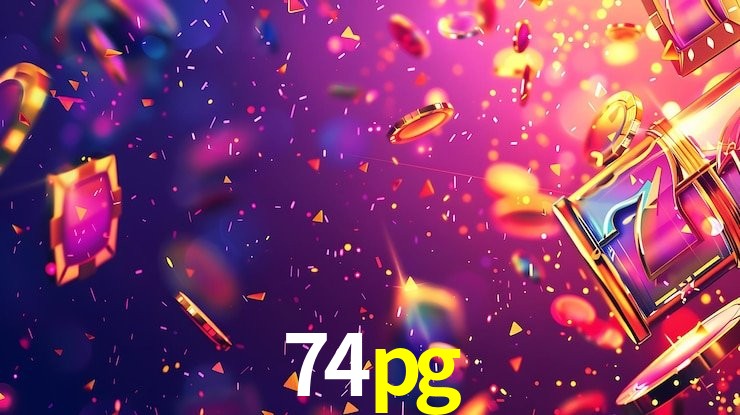 Descubra a Essência do 74pg: Nossa História e Compromissos