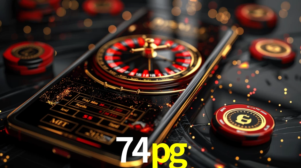 Game Providers 74pg