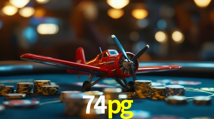 Live Casino 74pg
