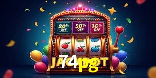 Provedores de Jogos 74pg