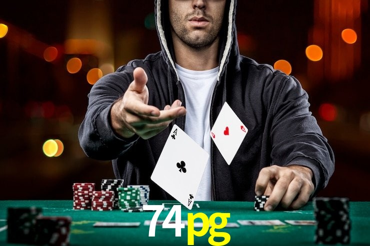 74pg bet