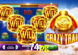 Descubra o Mundo do Cassino Online com 74pg