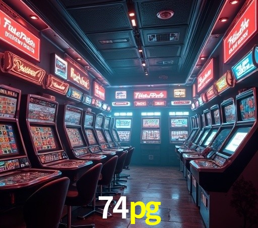Tecnologia da Plataforma 74pg