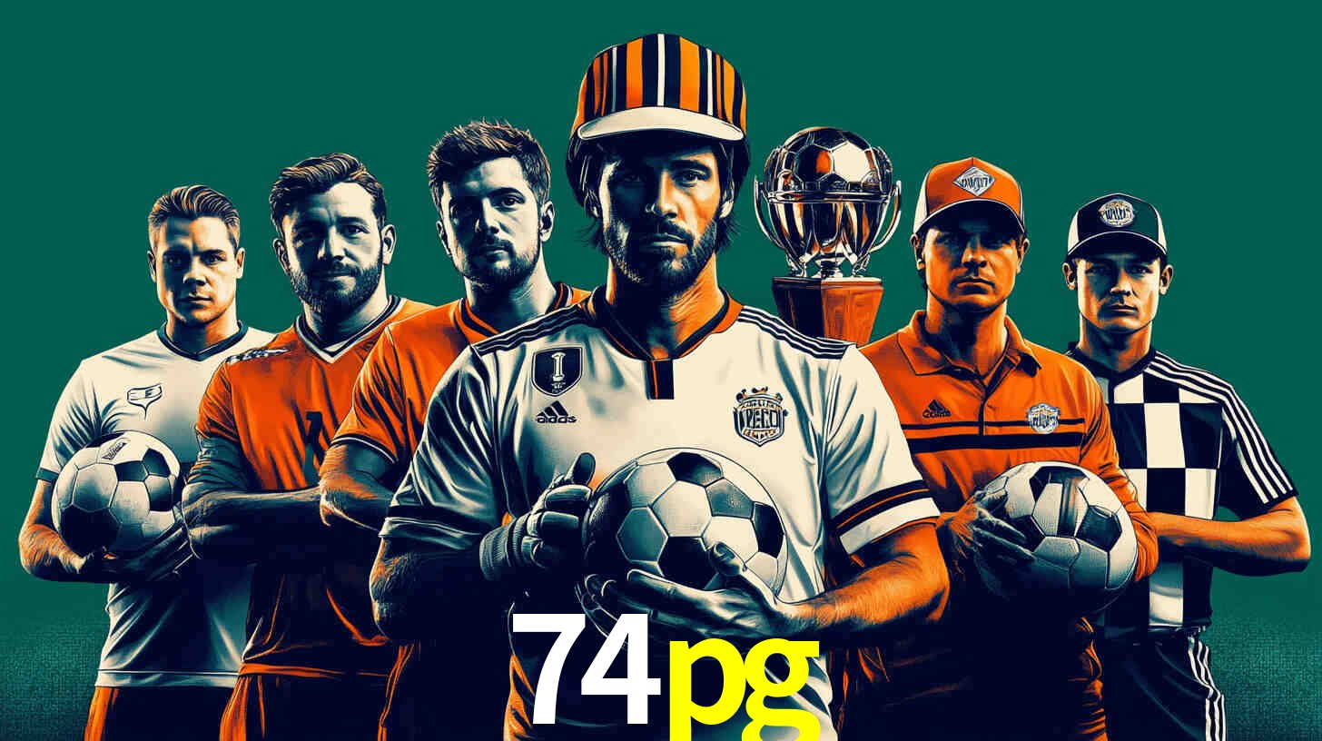 Inovações de Jogos na 74pg: O Futuro das Experiências Interativas