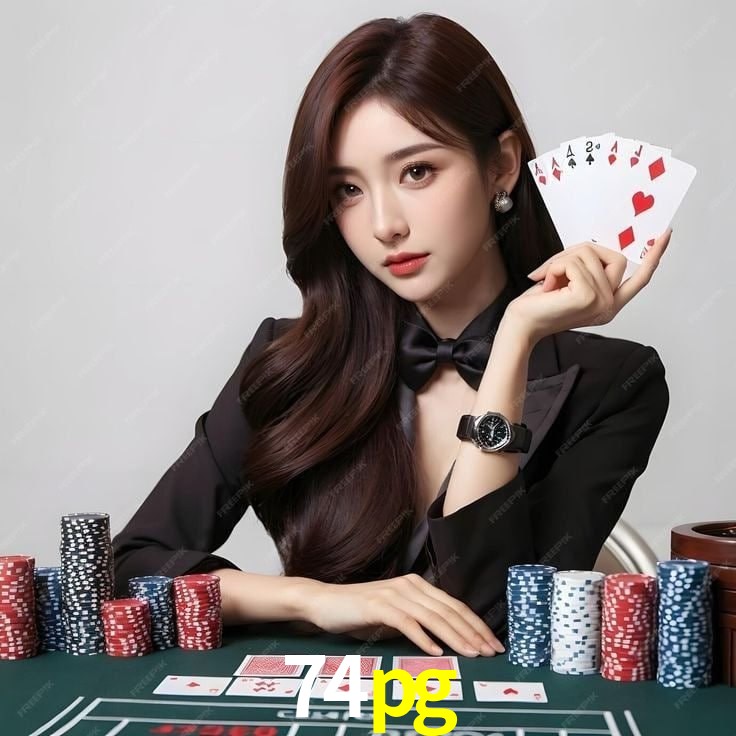 Casino Ao Vivo 74pg