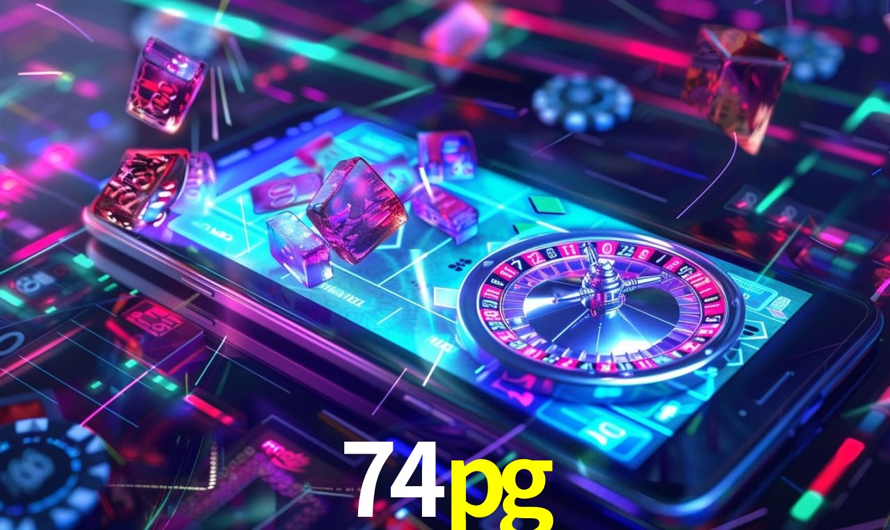 Casino Ao Vivo 74pg