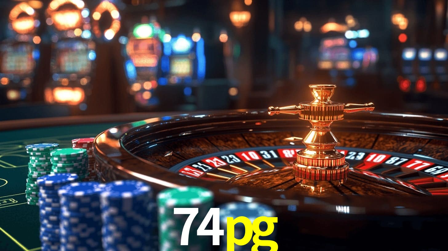 74pg bet