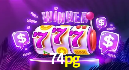 Descubra o Mundo do Cassino Online com 74pg