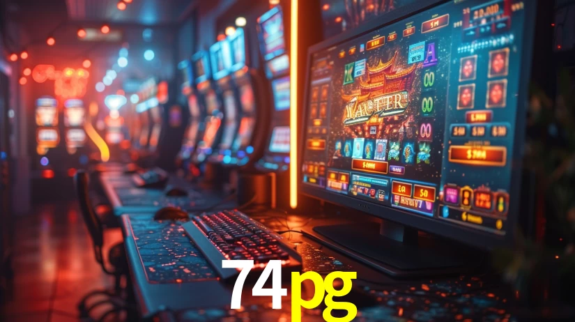 74pg bet