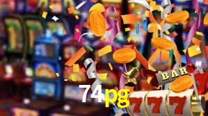 74pg: A Experiência de Casino com Jogos de Mesa ao Vivo