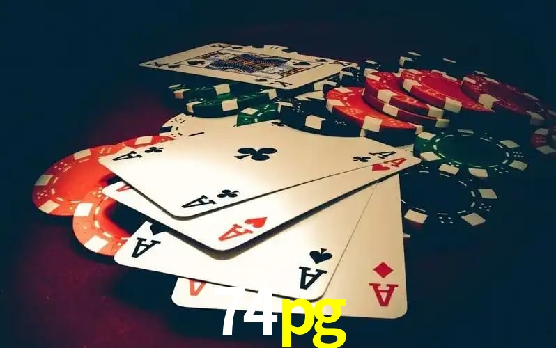 cassino 74pg