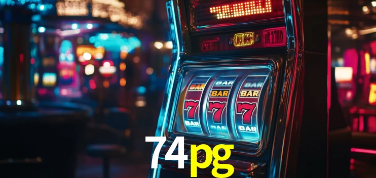 VIP Casino 74pg