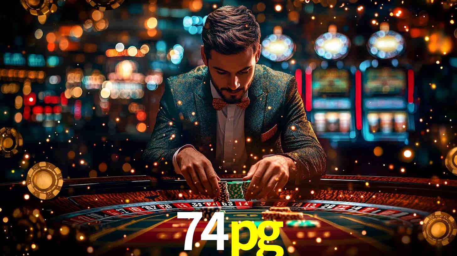 Welcome Bonus 74pg