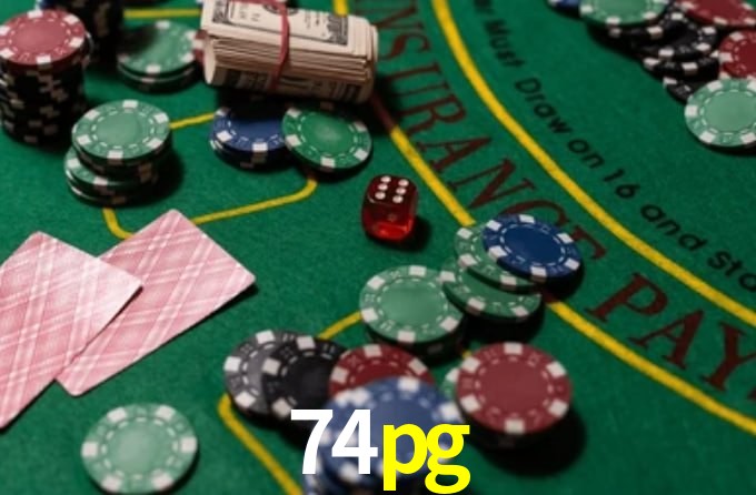 74pg
